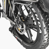 48v folding 
ebike